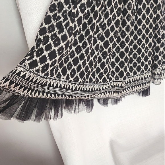 BCBG Max Azria cocktail dress - Picture 4 of 6